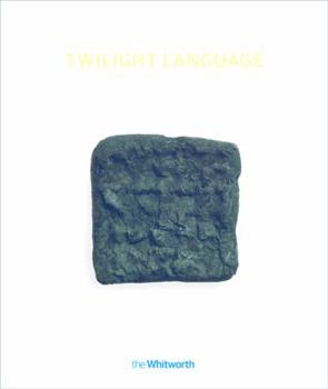 Paperback Raqs Media Collective: Twilight Lang. PB Book