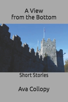 Paperback A View from the Bottom: Short Stories Book