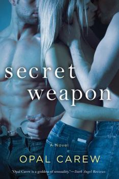Paperback Secret Weapon Book