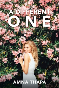 Paperback A Different One Book