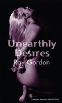 Mass Market Paperback Unearthly Desires Book
