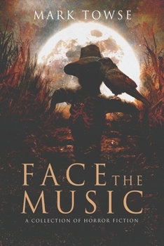 Paperback Face the Music Book