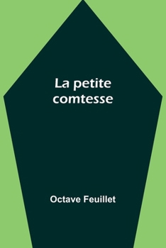 Paperback La petite comtesse [French] Book