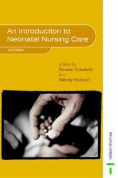 Paperback Introduction to Neonatal Nursing Care Book
