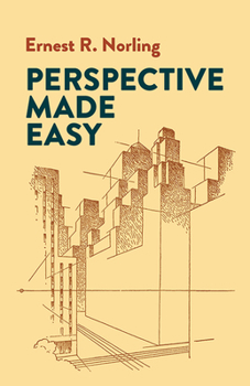 Paperback Perspective Made Easy Book