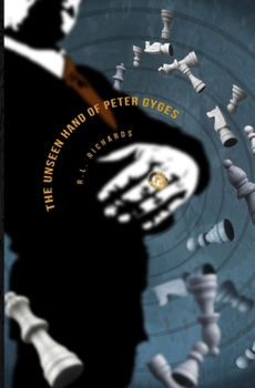 Paperback The Unseen Hand of Peter Gyges Book