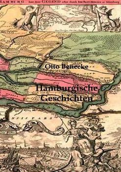 Paperback Hamburgische Geschichten [German] Book