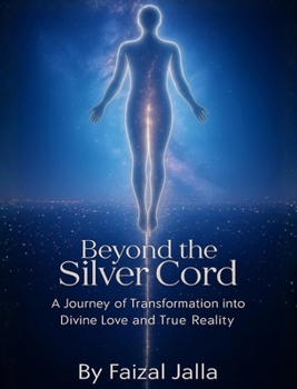 Hardcover Beyond the Silver Cord Book