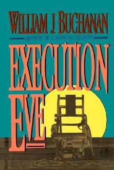 Paperback Execution Eve Book