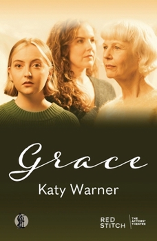 Paperback Grace Book