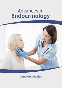 Hardcover Advances in Endocrinology Book