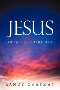 Paperback Jesus from the Inside Out Book