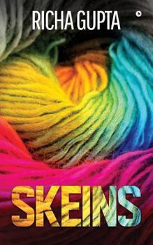 Paperback Skeins Book