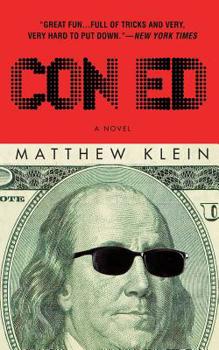 Paperback Con Ed Book