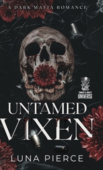 Hardcover Untamed Vixen Book