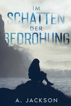 Paperback Im Schatten der Bedrohung: Das Leben der Amy 2 [German] Book