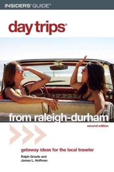 Paperback Day Trips(R) from Sacramento Book