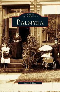Palmyra - Book  of the Images of America: New York