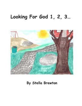Paperback Looking For God 1, 2, 3............ Book