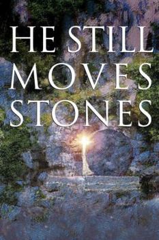 Paperback He Still Moves Stones Book