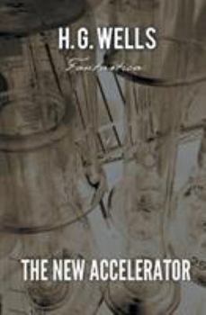 Paperback The New Accelerator Book