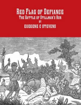 Paperback Red Flag of Defiance Book