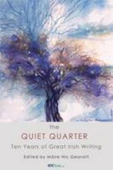 Paperback Quiet Quarter Book