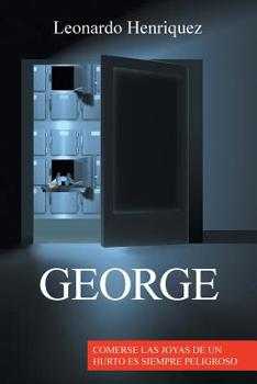 Paperback George: Edición en español [Spanish] Book