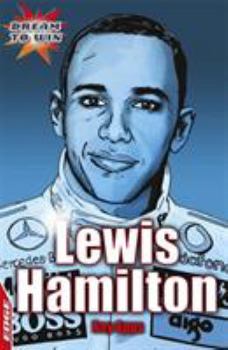 Paperback Lewis Hamilton Book