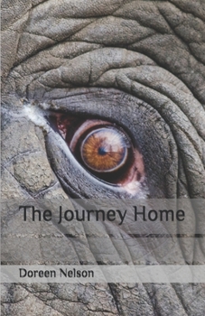 Paperback The Journey Home Book