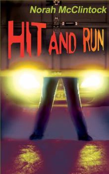 Paperback Hit and Run Book