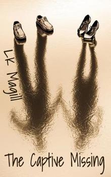 Hardcover The Captive Missing Book