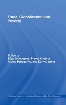 Trade, Globalization and Poverty