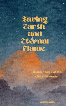 Elemental Series Books 1-2 - Book  of the Elemental