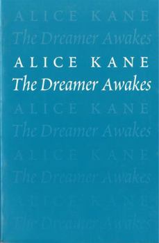 Paperback The Dreamer Awakes Book