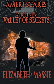Paperback Ameri-Scares: Virginia: Valley of Secrets Book