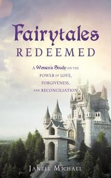 Paperback Fairytales Redeemed Book