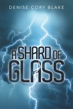 Paperback A Shard of Glass Book