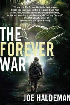 The Forever War - Book #1 of the Forever War