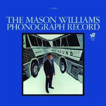 The Mason Williams Phonograph Record