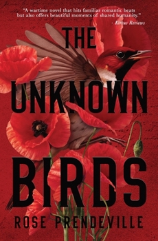 Paperback The Unknown Birds Book