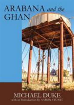 Paperback ARABANA and the GHAN Book