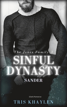 Paperback Sinful Dynasty: Sander [German] Book