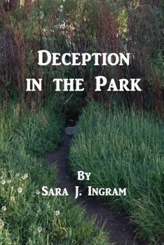 Paperback Deception in the Park Book