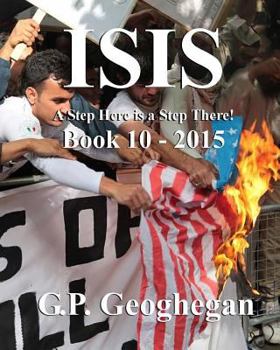 Paperback ISIS - Book 10 Book
