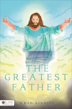 Paperback The Greatest Father Book