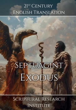 Septuagint - Exodus