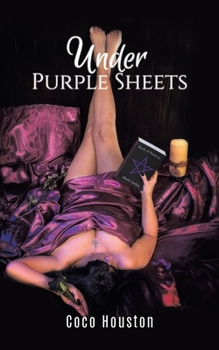 Paperback Under Purple Sheets Book