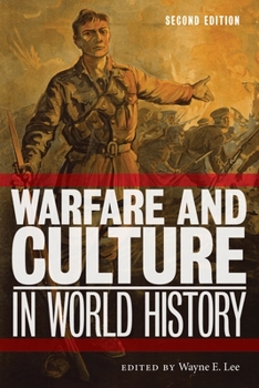 Warfare and Culture in World History - Book  of the Warfare and Culture