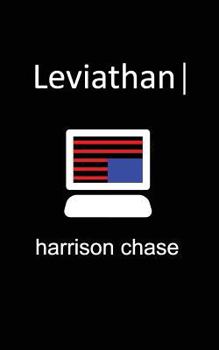 Paperback Leviathan Book